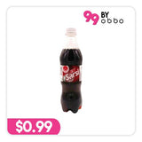 F&N Sarsi Bottle - 500ml