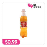 F&N Zapple Bottle - 500ml