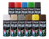 PYLOX Spray Paint  400CC - Obbo.SG