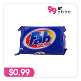Fab Laundry Bar Soap - Perfect - 130g