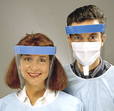 Face Shield - Bio-Safety Splash Shield
