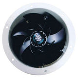 Flat Type Exhaust Fan