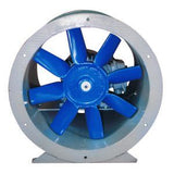 Axial Flow Fan