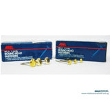Abel No. 2 Round Head Fasteners 1.5 Inch - Obbo.SG