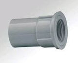 PVC Faucet Socket AW 4" - Obbo.SG