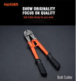 570012 Professional T8 Alloy Steel Bolt Cutter 14 inch