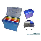 Bertesi Filing Briefcase Arianna BL5 - Obbo.SG