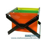 Bindermax Suspension File Rack H008