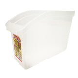 Plastic Book Holder Collection Box TG-731