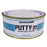 Kangaroo NC22 1/2kg metal putty