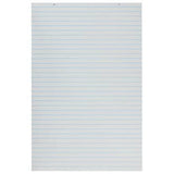 Flipchart Paper with Lines Pack of 50