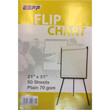 ESPP Flipchart Pad - Obbo.SG