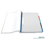 Bindermax 5 Division File A4 T655 - Obbo.SG