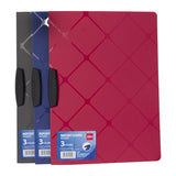 Deli Swing Clip Report File A4 E5450 - Obbo.SG