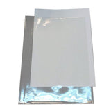 Plastic L Shape Clear Folder A4