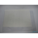 Plastic C Shape Folder Foolscap Size