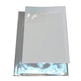 Plastic L Shape Folder Foolscap Size - Obbo.SG