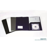 Seaking CD Presentation Folder A4 P727 - Obbo.SG