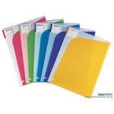 Shuter Twin Pocket File Cover A4 A520 - Obbo.SG