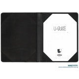 U-Grade 2 Sided Signature Folder A4 UG-SFA4