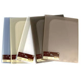 Wengu 10 Pocket Document Folder A4 - Obbo.SG