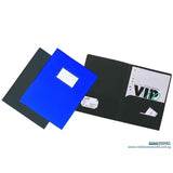 Comix Presentation Cover A4