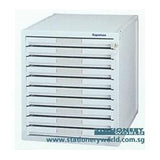 Kapamax Drawer with Lock 10 Layers 17210