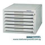 Kapamax Drawer with Lock 6 Layers 90114 - Obbo.SG