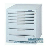 Kapamax Piano Drawer Box 7 Layers 90120