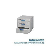 Kapamax Piano Drawer Box 3 Layers K99103