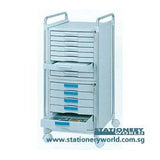 Kapamax Piano Drawer Box 15 Layers K99105