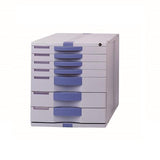 Sysmax Max Plus Cabinet 7 Drawers MK070 - Obbo.SG