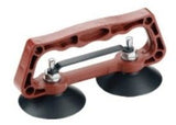 Raised Floor Multi-Purpose Panel Suction Cup Lifter - 100 mm ( 4) Cup Diameter - Obbo.SG
