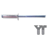 ALUMINIUM CSK RIVET