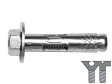 SLEEVE ANCHOR - STAINLESS STEEL