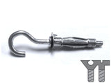 CAVITY ANCHOR - HOOK