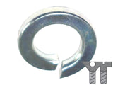 SPRING WASHER - STAINLESS STEEL - Obbo.SG