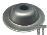 STAINLESS STEEL BASE PLATE