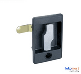 [Replacement] Cabinet Lock Steel for Storage Cabinets - Obbo.SG