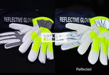 Safety Reflective Gloves - Obbo.SG