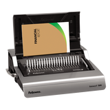 Fellowes Galaxy-E 500 Electric Comb Binder