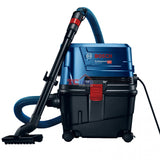 Wet & Dry Vacuum Cleaner GAS 15/15 PS
