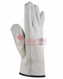 AL-Gard Gas Welding Gloves - Obbo.SG