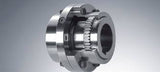 GEAR COUPLING - Obbo.SG