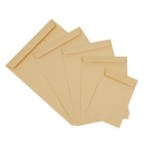 Giant Manilla Envelope 7 x 10 Inch Pack of 10