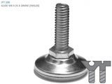 ADJUSTABLE GLIDE [SMG]