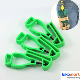 Glove Clip Holder [Utility Guard]