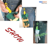 Glove Clip Holder [Utility Guard] - Obbo.SG