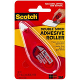 3M Scotch Double Sided Adhesive Roller 6061