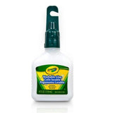 Crayola Washable School Glue 4oz 561104